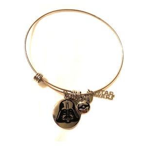 Star Wars Darth Vader Bangle